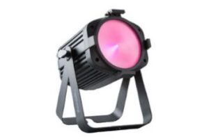 Photon Multi RGB LED Par - Image 1