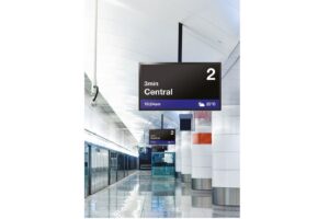 Panasonic Long Life 24/7 Commercial Panel - Image 1