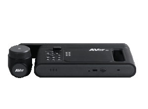 AVerVision M70W Mechanical Arm Wireless Visualiser - Image 2