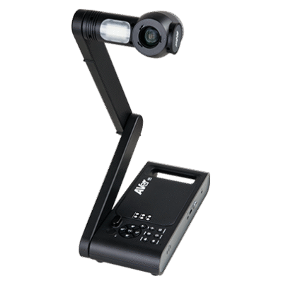 AVerVision M70W Mechanical Arm Wireless Visualiser