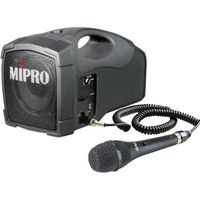 Mipro Portable PA's