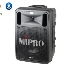 Mipro MA505 100 watt Portable PA System