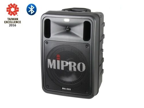 Mipro MA505 100 watt Portable PA System