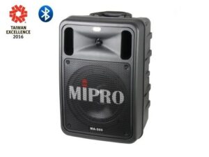 Mipro Portable PA's - Image 2