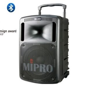 Mipro MA808 265 watt Portable PA System w. Bluetooth
