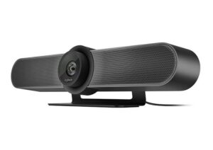 Logitech MeetUp All-In-One Video Bar - Image 1