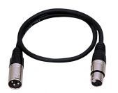 Pro Audio Microphone Lead