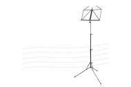 K&M Basic Music Stand