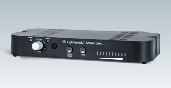 Lightspeed Access Link
