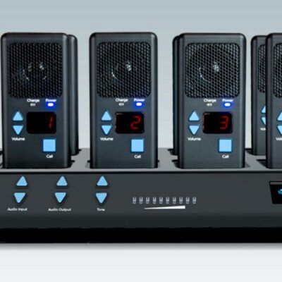 Lightspeed Activate System