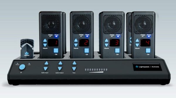 Lightspeed Activate System