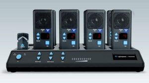 Lightspeed Activate System - Image 2