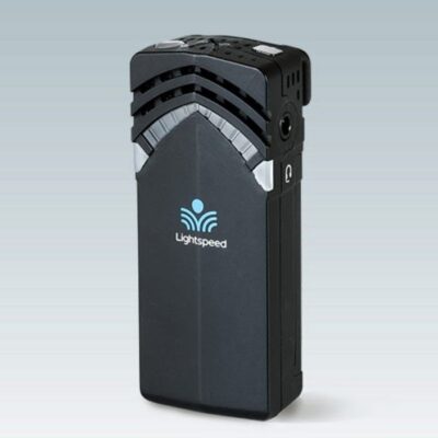 Lightspeed FlexMike Pendant Microphone