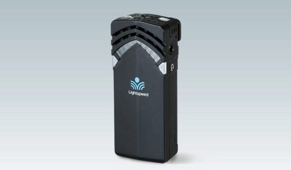 Lightspeed FlexMike Pendant Microphone