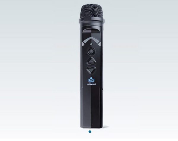 LightSpeed ShareMike Handheld Microphone