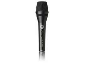 Wired Microphones - Image 1