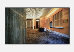 Sharp 75" Commercial Display - Image 6