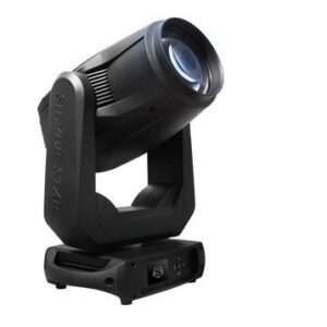 Pluto 250 Hybrid Moving Head