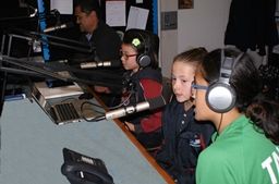 School Radio Station Kitset Package - Image 5