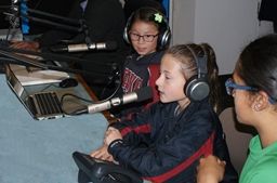 School Radio Station Kitset Package - Image 3