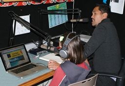 School Radio Station Kitset Package - Image 2