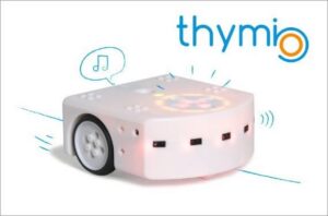 Thymio Wireless Robot - Image 5