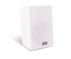 Zycoo SW15 SIP Wall Speaker - Image 2