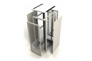 Argent 30 Series Server/Network Racks - Image 2