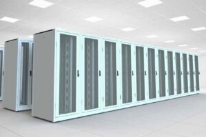 Argent 30 Series Server/Network Racks - Image 4