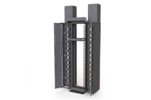 Argent 40 Series Open Frame Data Racks - Image 4