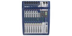Soundcraft Signature Mixing Desks - Image 8