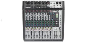 Soundcraft Signature MTK Mixing Desks - Image 2
