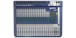 Soundcraft Signature Mixing Desks - Image 6