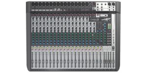Soundcraft Signature MTK Mixing Desks - Image 4