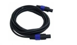 Speakon Speaker Lead - Image 1