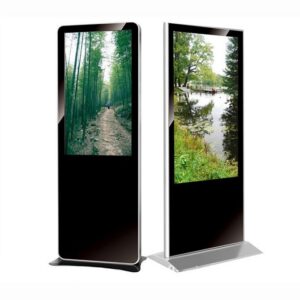 Free Standing LCD Digital Advertising Kiosk - Image 5