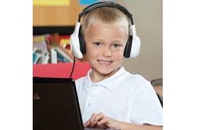 TTS USB Headset - Image 2