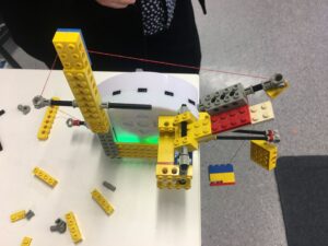 Thymio Wireless Robot - Image 4