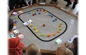 Thymio Wireless Robot - Image 6