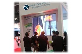 Ti Series Transparent LED Display - Image 2