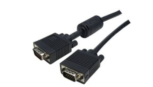 Dynamix VGA Male/Male Cables - Image 1