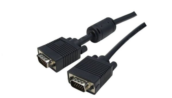 Dynamix VGA Male/Male Cables