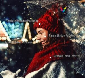 Panasonic 32" HD HDR Android Smart Television - Image 4