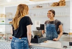 VoiceBridge Contactless Intercom System - Image 3