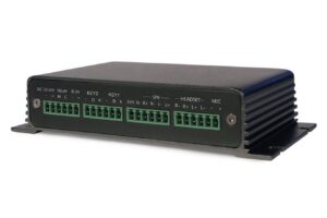 IP Audio Bell & Paging Systems - Image 3