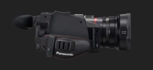 Panasonic HC-X1500GC 4K 60p Camcorder - Image 5