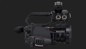 Panasonic HC-X2000GC 4K 60p Camcorder - Image 10