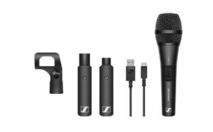 Sennheiser XSW-D Vocal Wireless Microphone System - Image 1