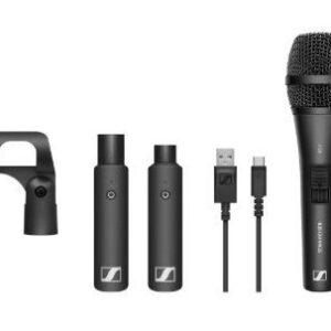 Sennheiser XSW-D Vocal Wireless Microphone System