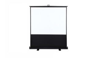 Grandview Scissor-Lift Portable Pull Up Screens - Image 1